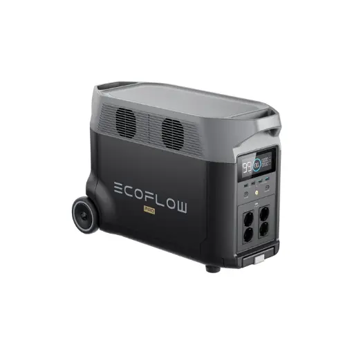 Ecoflow Delta Pro