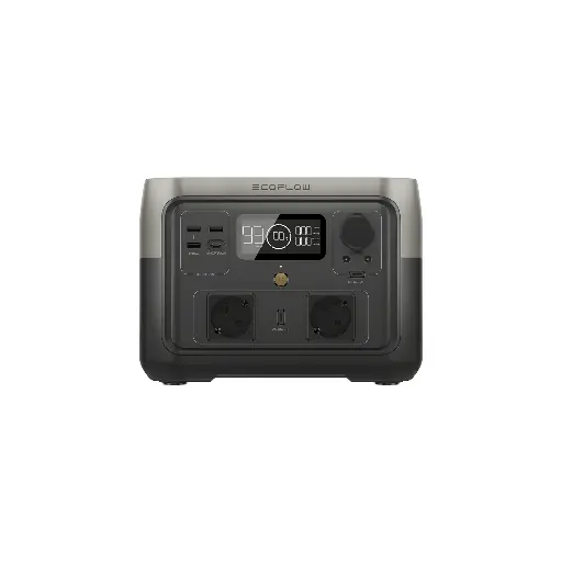 [ECRM2] Ecoflow River 2 Max