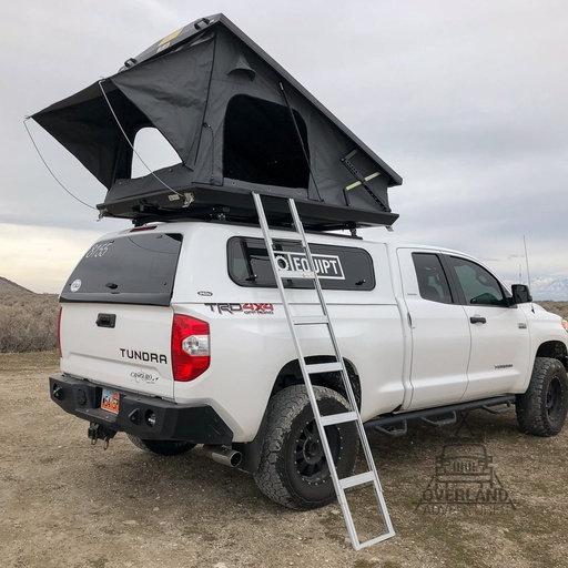 [EA-FOOT] Eezi-Awn Ladderverlenging (voor Jazz) tot 230CM