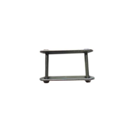 [EA-THULE-FIT-KIT] Eezi-Awn kit to fit tent to Thule Loadbars (excl. Alu Slides)