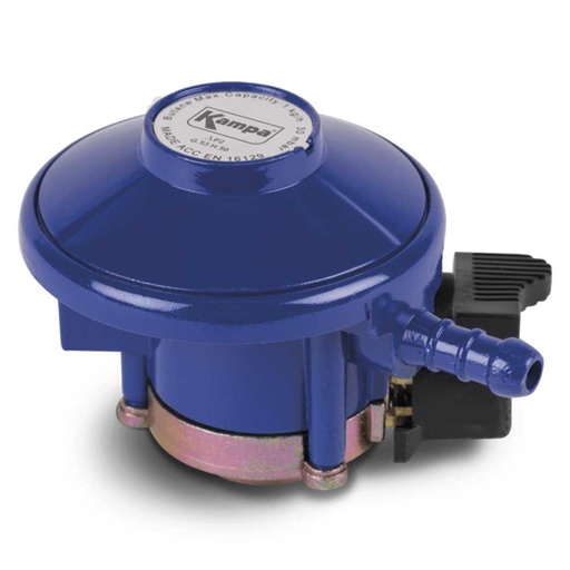 [9120000987] Kampa 21mm Clip-On Regulator