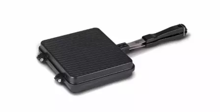 [9120000715] Kampa Croque XL toasted sandwich maker