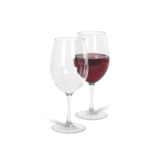 [9120002070] Kampa Noble Red Wine Glass