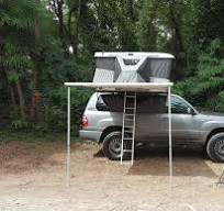 [41581200000] Montage profiel voor tunnel James Baroud (Excl. Lijmkit)