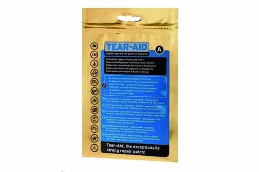 Tent Reparatieset Tear-aid