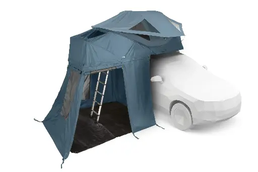Thule Approach Annex L