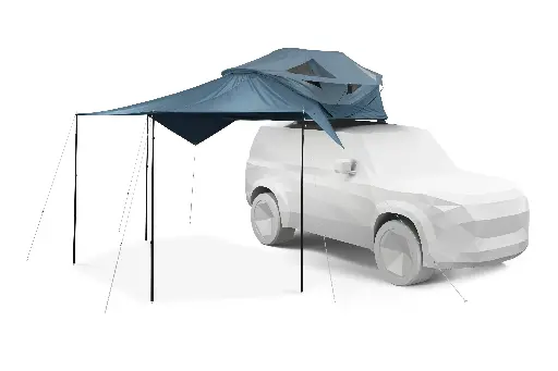 Thule Approach Awning L