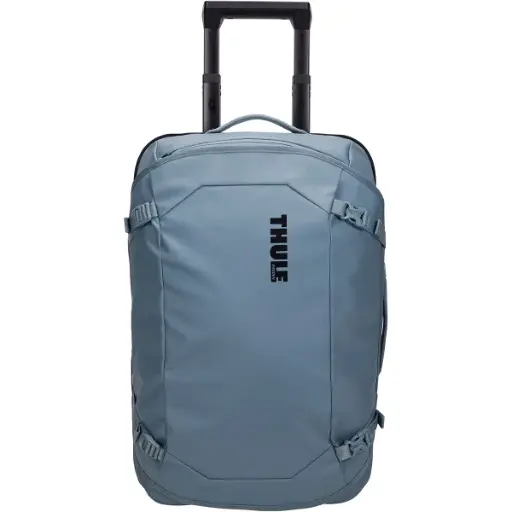 Thule Chasm 40L - wheeled duffelbag