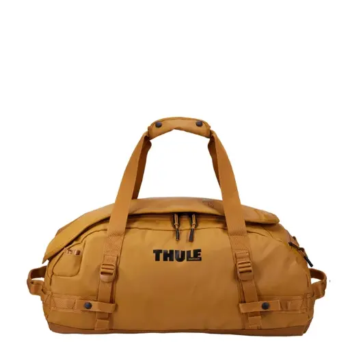 Thule Chasm 70L - duffelbag