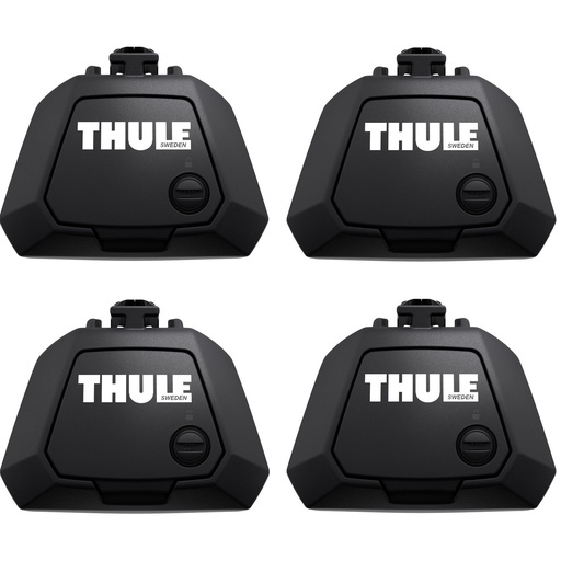 [710410] Thule Evo Raised Rail 710410