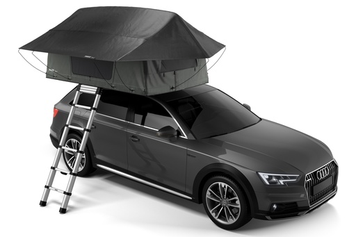[901250] Thule Foothill