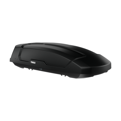 [635700] Thule Force XT L (mat zwart)
