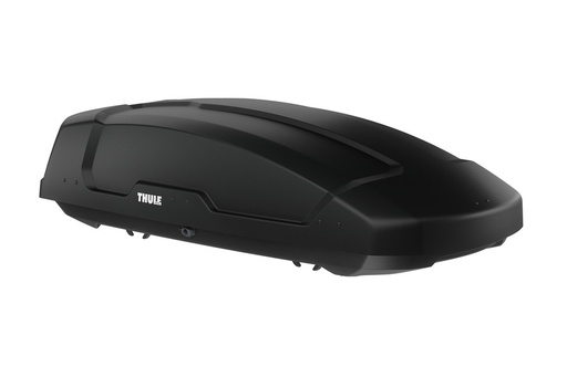 [635800] Thule Force XT XL (mat zwart)
