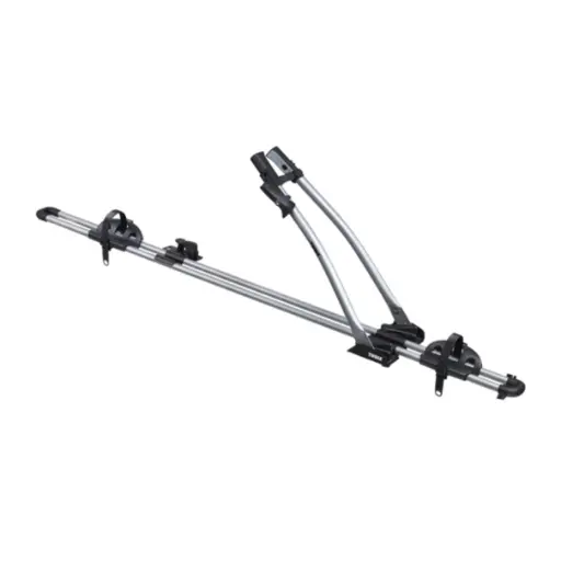 [532002] Thule FreeRide (roof bike rack)