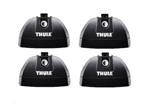[775000] Thule Rapid System for pre-installed railing  775000