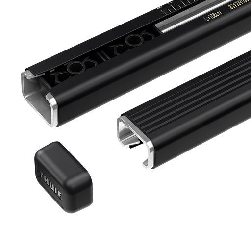 [712500] Thule Squarebar 150