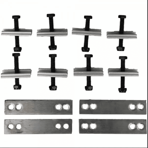 [1500054314] Thule Tent Mounting Kit