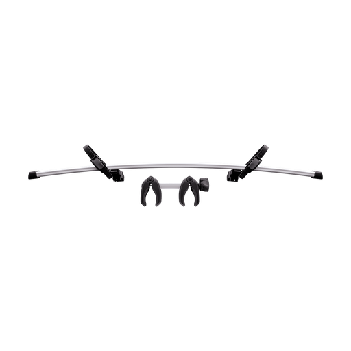[938100] Thule VeloSpace XT 4 bike adapter (aluminium)