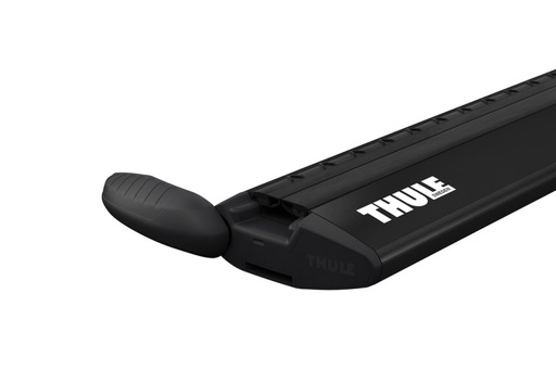 [711420] Thule Wingbar 135 Black