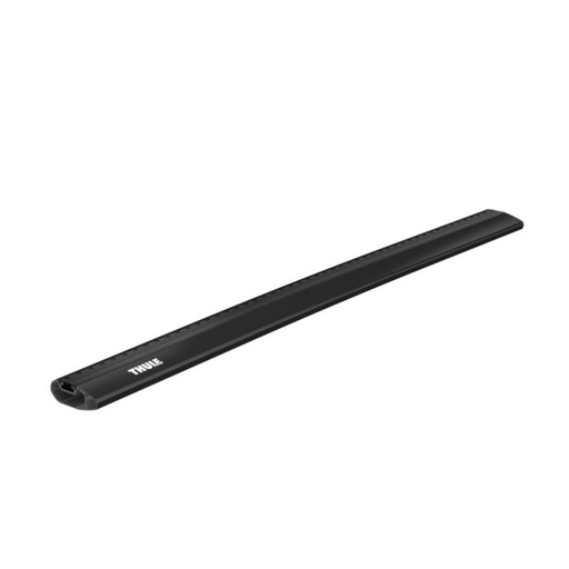 [721520] Thule Wingbar Edge 104 (1-pack) BLACK
