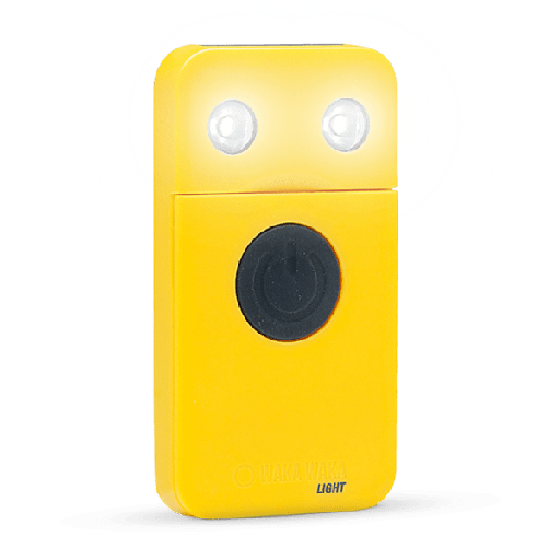 Waka Waka Light
