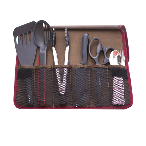 [9430] iKamper AIOKS Bestekorganizer