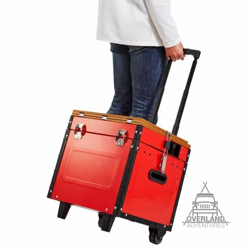 [9401] iKamper Aioks