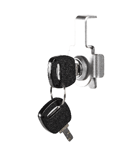 [90-2-1007] iKamper Anti-Diefstal montagebeugels 3.0