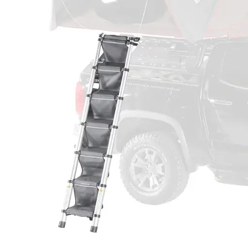 [90-2-1022] iKamper HC Steps (ladder bekleding)