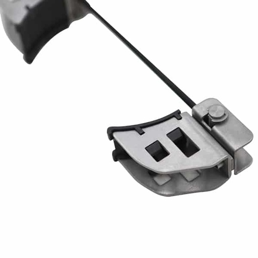 [90-2-1014] iKamper Montagebeugel 3.0 (skycamp 3.0, 3.0 mini, x-cover 2.0