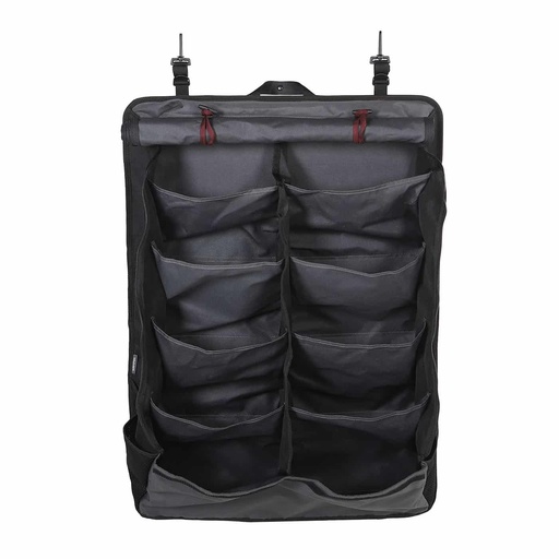 [90-2-1005] iKamper Shoe Rack (Grijs)